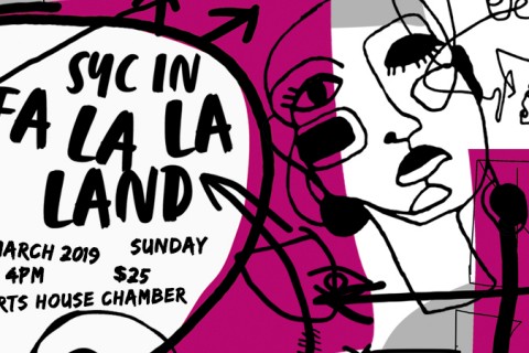 SYC in Fa-la-la-land