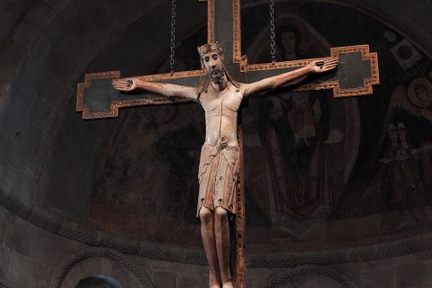 Vexilla Regis: Holy Week with Tomás Luis de Victoria