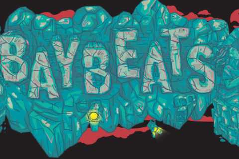 Baybeats Budding Bands 2019