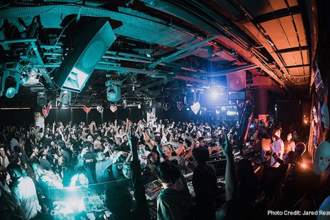 EMONIGHTSG - 3rd Anniversary