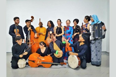 Performance by Open Score Project