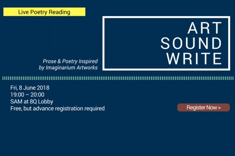 Art Sound Write