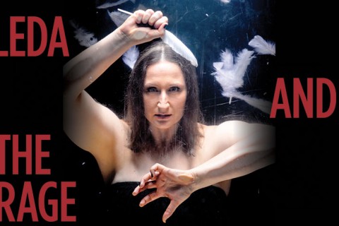 Leda and The Rage