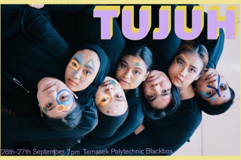 Tujuh