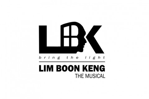 Lim Boon Keng - The Musical 