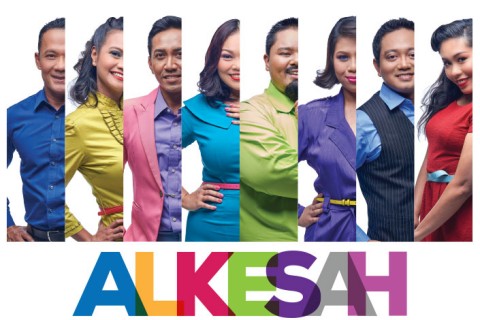 Screening: Alkesah