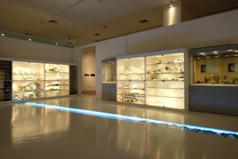 Archaeology Library