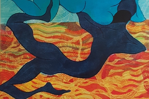 ION Art: Confluences and Diversities in Southeast Asian Art 