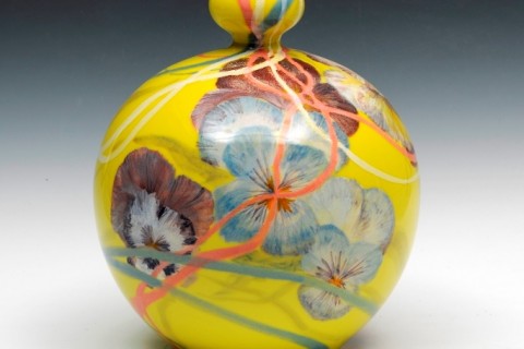 Ceramic Art Exhibition presented by Zhu Wen 朱文陶瓷艺术作品展