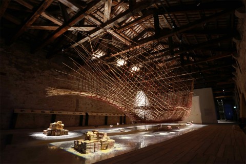 Dapunta Hyang: Transmission of Knowledge
