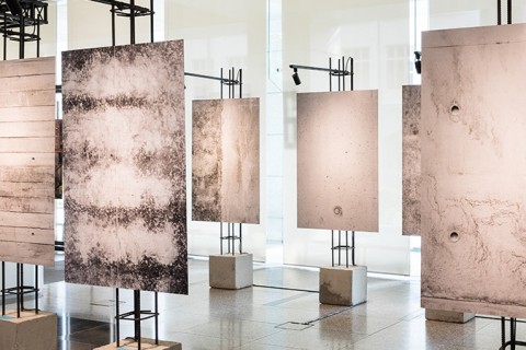 The Imperfectible Craft of Off-form Concrete