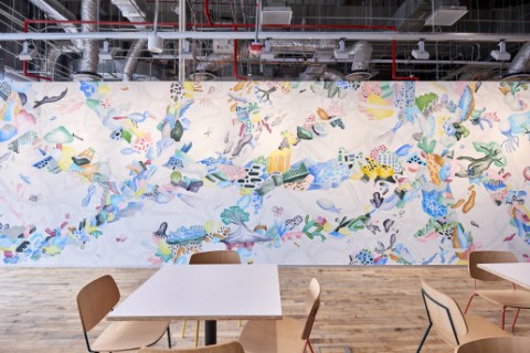 CBD Arts Trail