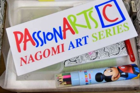 PAssionArts unveils new creative ‘Nagomi Art Series’ 