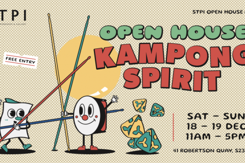 Open House Free Drop-in Activities