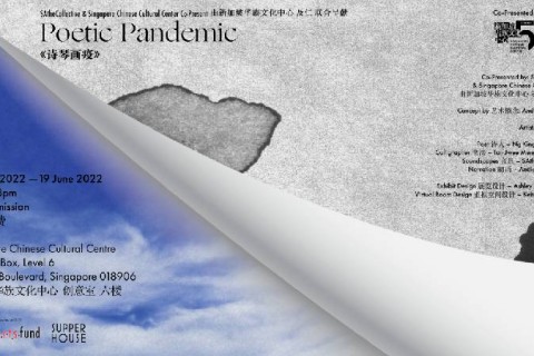 Poetic Pandemic
