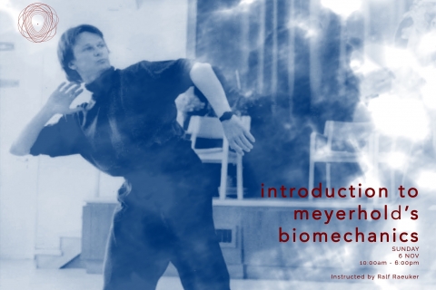 Introduction to Meyerhold’s Biomechanics