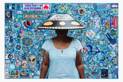 Artist Talk: Tony Albert & Timoteus Anggawan Kusno