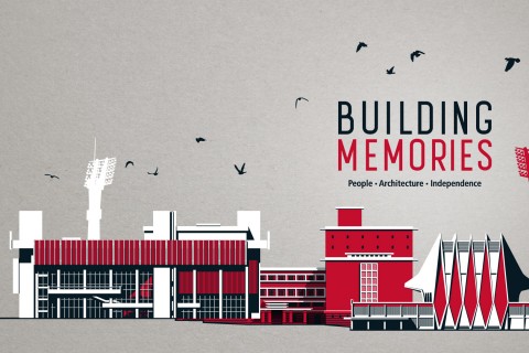 HistoriaSG: Building Memories: People, Architecture, Independence 