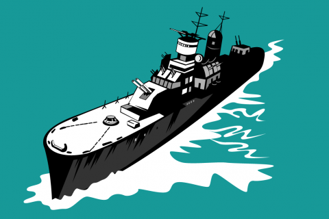 Singapore & the World: World War Two and the Technologies of Perception
