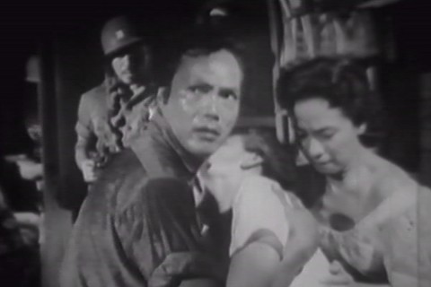 Talk - Good Communist, Bad Communist: Portrayals of Communism in Southeast Asian Film