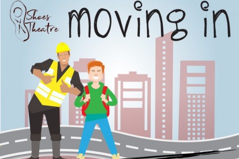 Moving In 