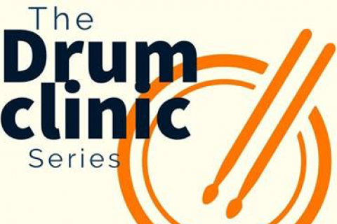 Drum Clinic for All Drummers