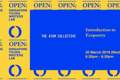 Introduction to Ecopoetry