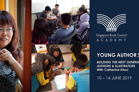 Young Author Scheme