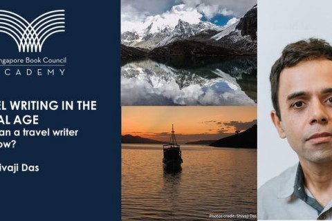 Travel Writing in the Digital Age