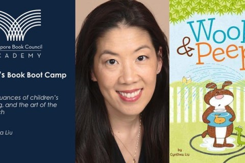 Children's Book Boot Camp