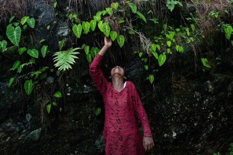 Finding Your Focus in Photography: Seminar by Deepti Asthana