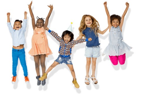 Junior Contemporary Dance Company Class