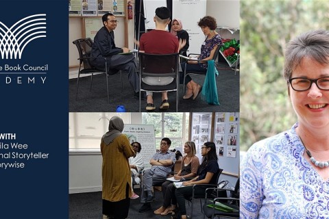 Introduction to Storytelling I & II