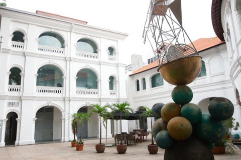 Public Art Walking Tours - 26 November 