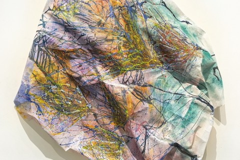 Continuity, Fludity, and Unity: An Exhibition of Collecting and Creating