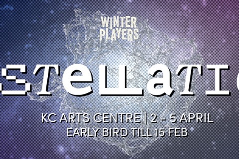 Constellations by The Winter Players