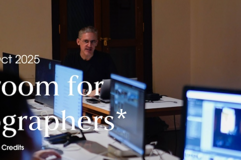 Lightroom for Photographers