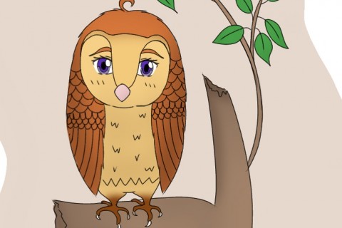 Manga Art Workshop 