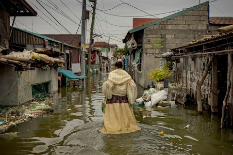 Masterclass: The Art of the Pitch