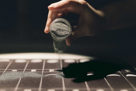 Screenprinting Class | Marks of Time