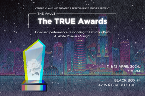 The Vault: The TRUE Awards