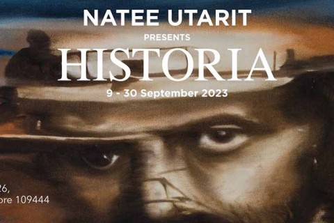 Natee Utarit – HISTORIA