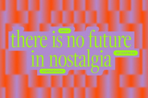 SIFA X : there is no future in nostalgia (SIFA 2023)