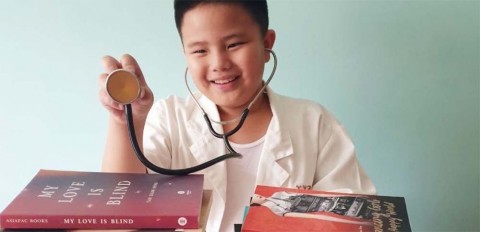 Book Clinic