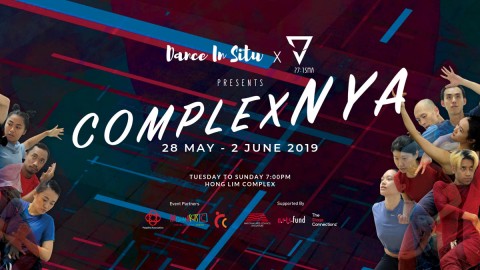 Complexnya