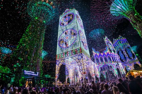 Christmas Wonderland 2019