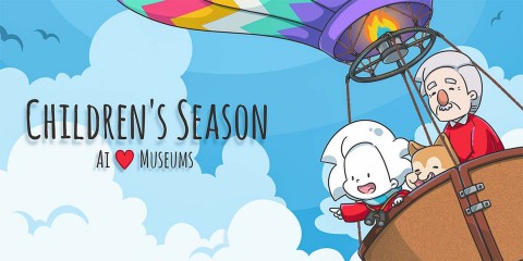 Mini Museum Challenge (Children's Season 2020)