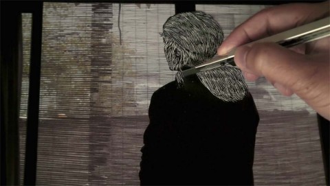 Residencies Insights: Wandering Ghosts, Screening and Q&A with Prapat Jiwarangsan (Thailand), Artist-in-Residence
