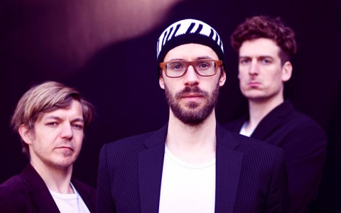 European Jazz Feature: David Helbock’s Random/Control