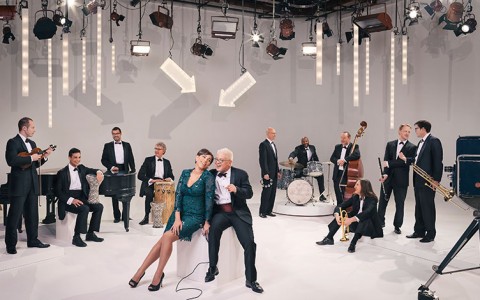 Pink Martini